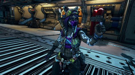 how to emote borderlands 3|How to emote and dance in Borderlands 3 .